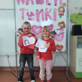 WALENTYNKI