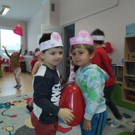 WALENTYNKI