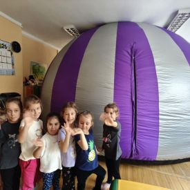 Planetarium