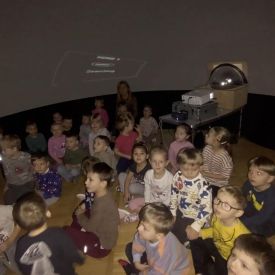 Planetarium