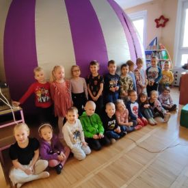 Planetarium