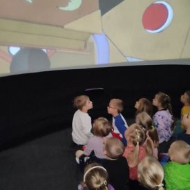 Planetarium