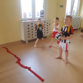 Kosmiczny tydzień Różyczek