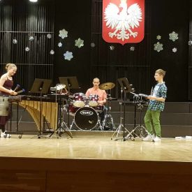 Audycje muzyczne