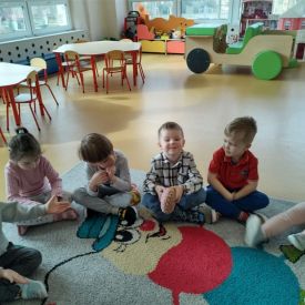 Dzień Pączka, czyli „Tłusty Czwartek”