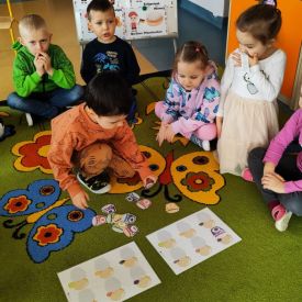 Dzień Pączka, czyli „Tłusty Czwartek”