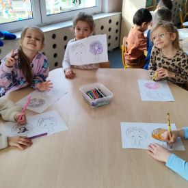 Dzień Pączka, czyli „Tłusty Czwartek”