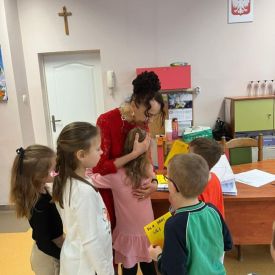 Pożegnanie Pani Urszuli Brelak – dziękujemy za wspólne lata!