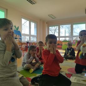 Emocje w muzyce 