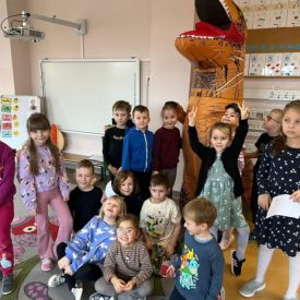 Światowy Dzień Dinozaura