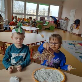 Światowy Dzień Dinozaura