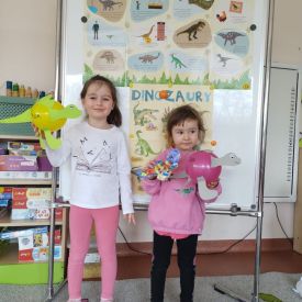 Światowy Dzień Dinozaura