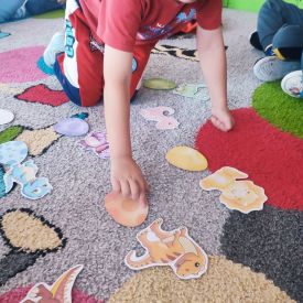 Światowy Dzień Dinozaura