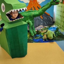 Światowy Dzień Dinozaura