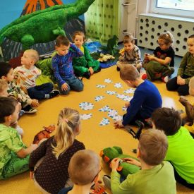Światowy Dzień Dinozaura