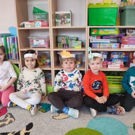 Światowy Dzień Dinozaura