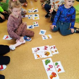 Światowy Dzień Dinozaura