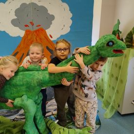 Światowy Dzień Dinozaura