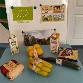 Skąd biorą się produkty ekologiczne