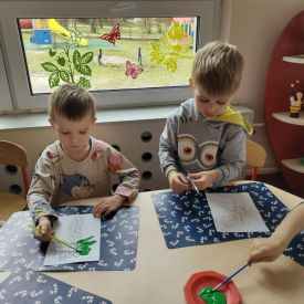 Na witaminowym szlaku!