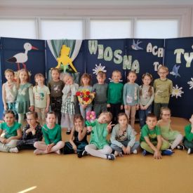 Wiosna, ach to Ty