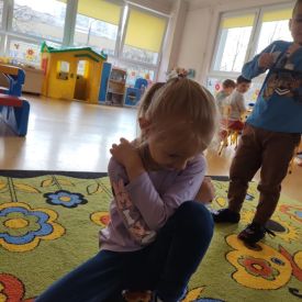 Innowacja Pedagogiczna: "Emocje w Kolorach Tęczy – Świat Uczuć Przedszkolaka"