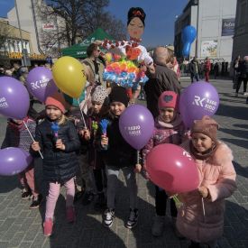GŁOSUJMY NA NASZĄ MARZANNĘ!