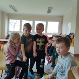 Innowacja Pedagogiczna: "Emocje w Kolorach Tęczy – Świat Uczuć Przedszkolaka"