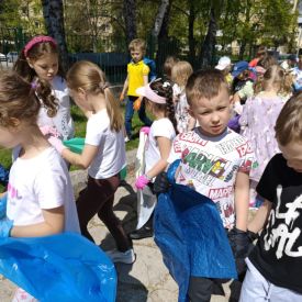 IX Edycja #SprzątamyDlaPolski 🌍♻️