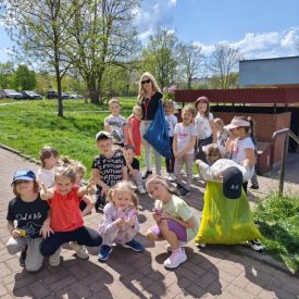 IX Edycja #SprzątamyDlaPolski 🌍♻️