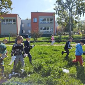 IX Edycja #SprzątamyDlaPolski 🌍♻️