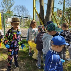 IX Edycja #SprzątamyDlaPolski 🌍♻️