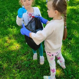 IX Edycja #SprzątamyDlaPolski 🌍♻️