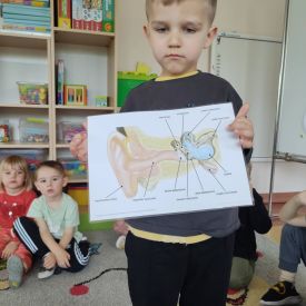 Międzynarodowy Dzień Świadomości Zagrożenia Hałasem