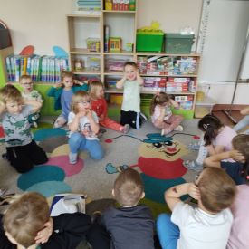Międzynarodowy Dzień Świadomości Zagrożenia Hałasem