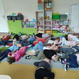 Międzynarodowy Dzień Świadomości Zagrożenia Hałasem