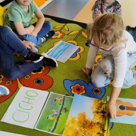 Międzynarodowy Dzień Świadomości Zagrożenia Hałasem