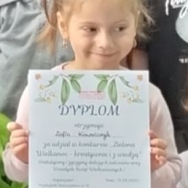 Zielona Wielkanoc - kreatywnie i z wiedzą