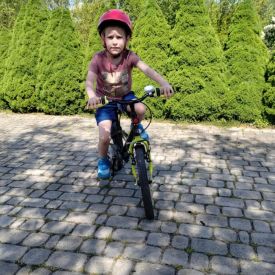 ZDROWO I SPORTOWO- Niezapominajki
