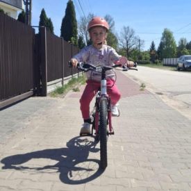 ZDROWO I SPORTOWO- Niezapominajki