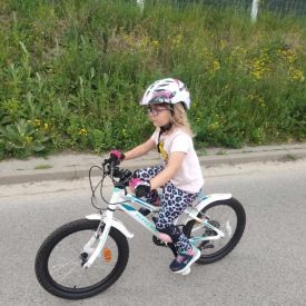 ZDROWO I SPORTOWO- Niezapominajki