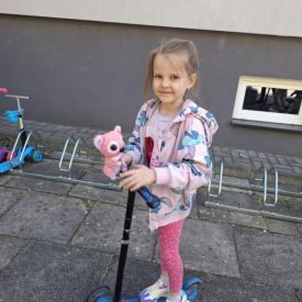 ZDROWO I SPORTOWO- Niezapominajki
