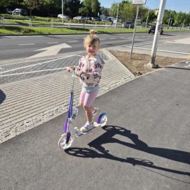 ZDROWO I SPORTOWO- Niezapominajki