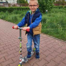 ZDROWO I SPORTOWO- Niezapominajki