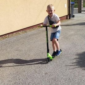 ZDROWO I SPORTOWO- Niezapominajki