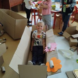 Sztuka i kreatywność