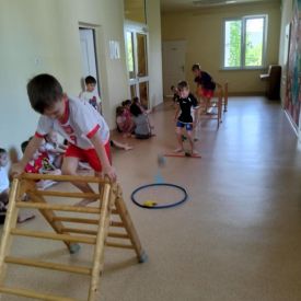 Sport to zdrowie