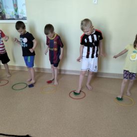 Sport to zdrowie