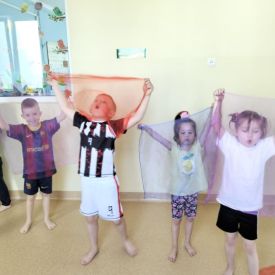 Sport to zdrowie