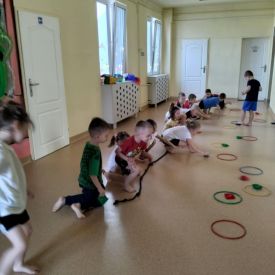 Sport to zdrowie